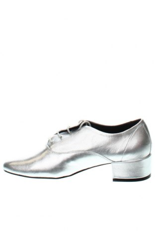 Dámské boty  Minelli, Velikost 39, Barva Stříbrná, Cena  2 754,00 Kč