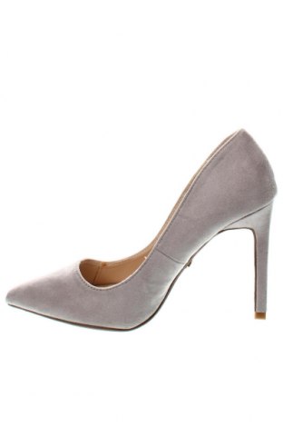 Γυναικεία παπούτσια Morgan, Μέγεθος 37, Χρώμα Γκρί, Τιμή 18,93 €