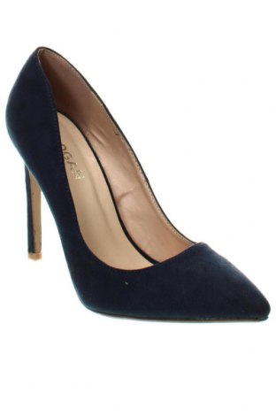 Γυναικεία παπούτσια Morgan, Μέγεθος 40, Χρώμα Μπλέ, Τιμή 21,03 €