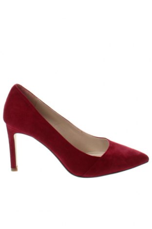 Γυναικεία παπούτσια Naf Naf, Μέγεθος 37, Χρώμα Ρόζ , Τιμή 39,46 €