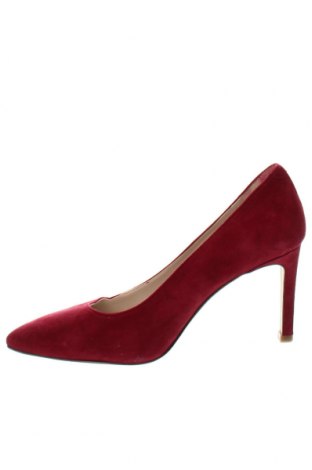 Дамски обувки Naf Naf, Размер 37, Цвят Розов, Цена 132,00 лв.