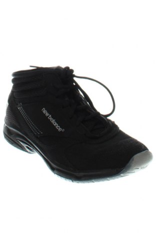 Γυναικεία παπούτσια New Balance, Μέγεθος 38, Χρώμα Μαύρο, Τιμή 64,96 €