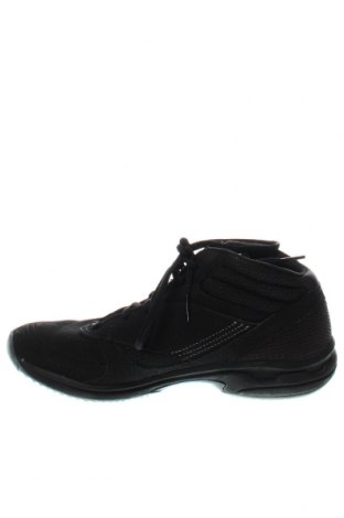 Дамски обувки New Balance, Размер 38, Цвят Черен, Цена 146,00 лв.