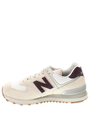 Dámské boty  New Balance, Velikost 38, Barva Béžová, Cena  2 290,00 Kč