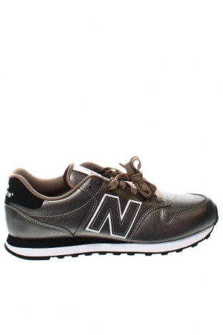 Dámské boty  New Balance, Velikost 40, Barva Hnědá, Cena  1 983,00 Kč