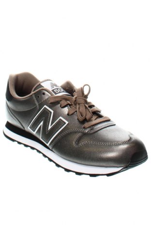 Dámske topánky  New Balance, Veľkosť 40, Farba Hnedá, Cena  82,99 €
