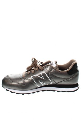 Dámské boty  New Balance, Velikost 40, Barva Hnědá, Cena  2 333,00 Kč