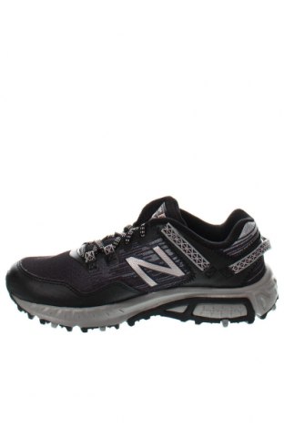 Dámske topánky  New Balance, Veľkosť 36, Farba Čierna, Cena  48,13 €