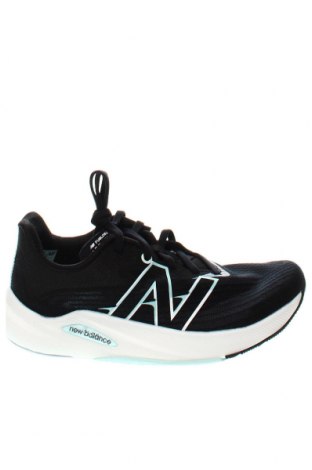 Γυναικεία παπούτσια New Balance, Μέγεθος 36, Χρώμα Μαύρο, Τιμή 82,99 €