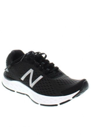 Γυναικεία παπούτσια New Balance, Μέγεθος 40, Χρώμα Μαύρο, Τιμή 70,54 €