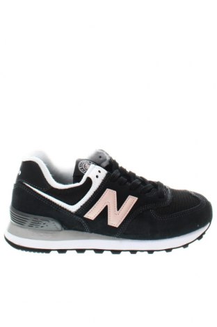 Γυναικεία παπούτσια New Balance, Μέγεθος 37, Χρώμα Μαύρο, Τιμή 97,94 €