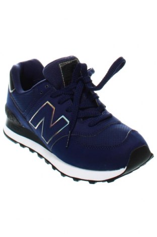 Dámské boty  New Balance, Velikost 39, Barva Modrá, Cena  2 333,00 Kč