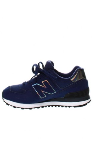 Női cipők New Balance, Méret 39, Szín Kék, Ár 34 038 Ft