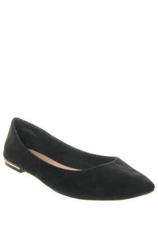 Γυναικεία παπούτσια New Look, Μέγεθος 40, Χρώμα Μαύρο, Τιμή 10,61 €