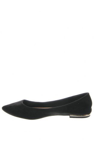 Дамски обувки New Look, Размер 40, Цвят Черен, Цена 17,16 лв.