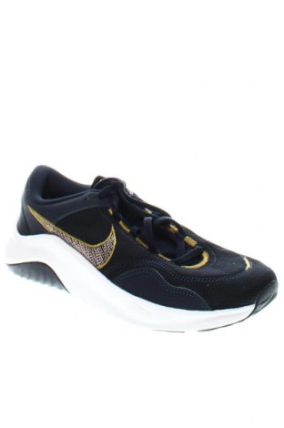Dámské boty  Nike, Velikost 41, Barva Modrá, Cena  2 333,00 Kč