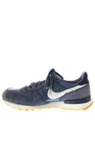 Dámské boty  Nike, Velikost 38, Barva Modrá, Cena  1 020,00 Kč
