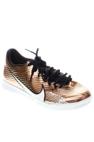 Damenschuhe Nike, Größe 40, Farbe Golden, Preis 102,58 €