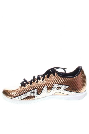 Γυναικεία παπούτσια Nike, Μέγεθος 40, Χρώμα Χρυσαφί, Τιμή 55,05 €