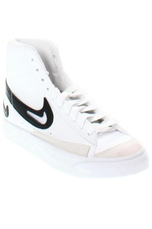 Damenschuhe Nike, Größe 35, Farbe Weiß, Preis 66,39 €