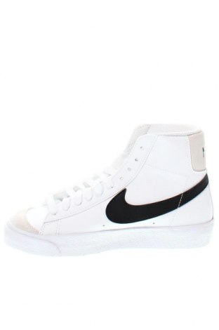 Damenschuhe Nike, Größe 35, Farbe Weiß, Preis 66,39 €