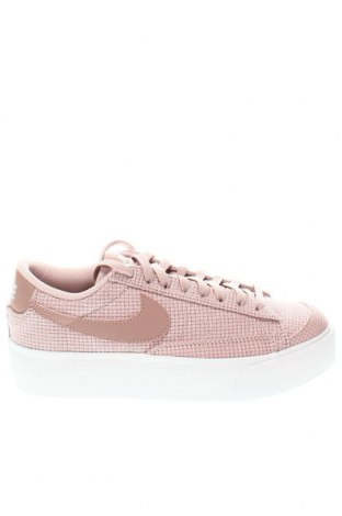 Дамски обувки Nike, Размер 39, Цвят Розов, Цена 161,00 лв.