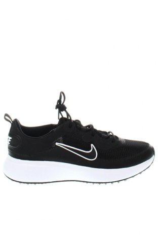 Дамски обувки Nike, Размер 37, Цвят Черен, Цена 104,65 лв.