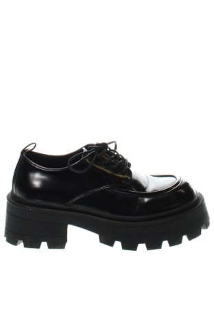 Дамски обувки ONLY, Размер 38, Цвят Черен, Цена 24,00 лв.