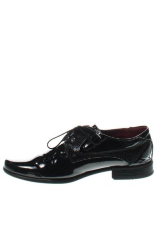 Дамски обувки Ottimo, Размер 39, Цвят Черен, Цена 31,28 лв.