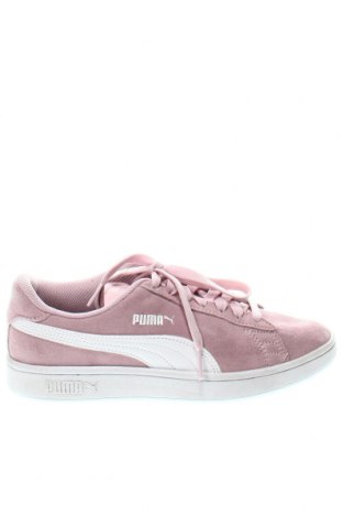 Dámské boty  PUMA, Velikost 37, Barva Růžová, Cena  612,00 Kč
