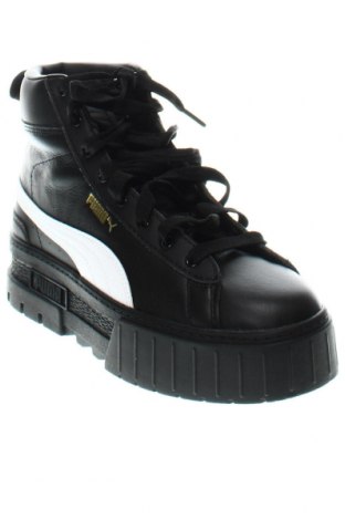 Γυναικεία παπούτσια PUMA, Μέγεθος 38, Χρώμα Μαύρο, Τιμή 86,19 €