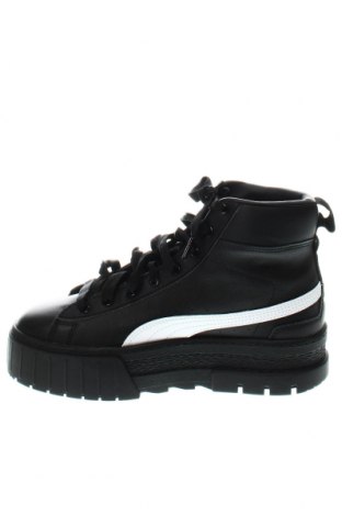 Γυναικεία παπούτσια PUMA, Μέγεθος 38, Χρώμα Μαύρο, Τιμή 97,94 €