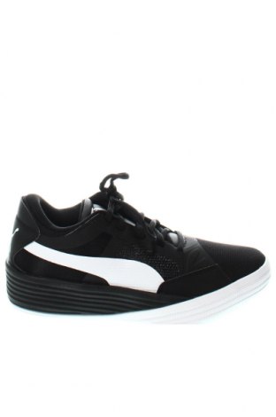 Damenschuhe PUMA, Größe 38, Farbe Schwarz, Preis 34,86 €