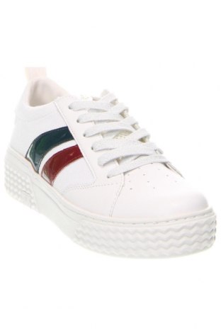 Dámske topánky  Palladium, Veľkosť 37, Farba Biela, Cena  119,59 €