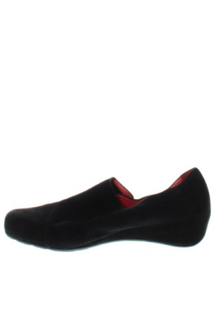 Dámske topánky  Pas de Rouge, Veľkosť 38, Farba Čierna, Cena  38,56 €