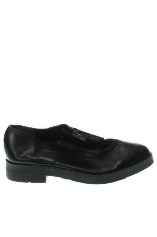 Γυναικεία παπούτσια Pieces, Μέγεθος 41, Χρώμα Μαύρο, Τιμή 11,48 €