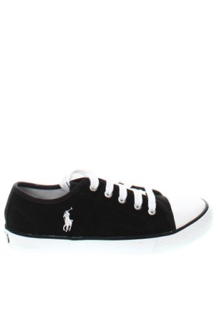 Dámske topánky  Polo By Ralph Lauren, Veľkosť 35, Farba Čierna, Cena  29,59 €