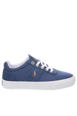 Dámske topánky  Polo By Ralph Lauren, Veľkosť 36, Farba Modrá, Cena  45,65 €