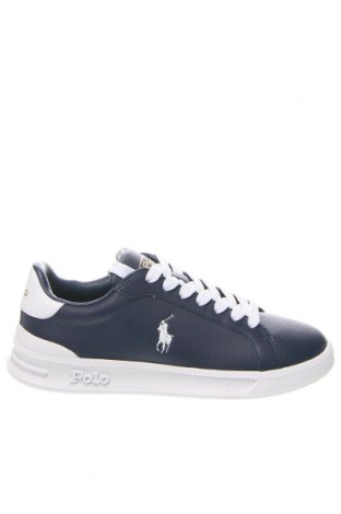 Dámské boty  Polo By Ralph Lauren, Velikost 35, Barva Modrá, Cena  2 418,00 Kč