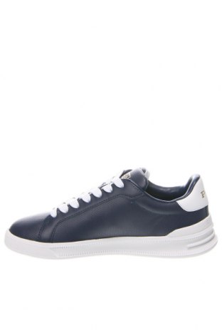 Dámske topánky  Polo By Ralph Lauren, Veľkosť 35, Farba Modrá, Cena  121,13 €
