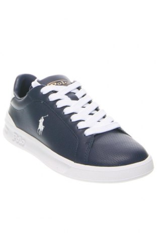 Dámské boty  Polo By Ralph Lauren, Velikost 35, Barva Modrá, Cena  3 406,00 Kč