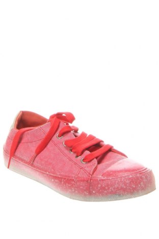 Γυναικεία παπούτσια Recykers, Μέγεθος 37, Χρώμα Κόκκινο, Τιμή 21,03 €