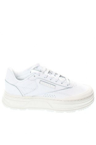 Γυναικεία παπούτσια Reebok, Μέγεθος 38, Χρώμα Λευκό, Τιμή 83,25 €