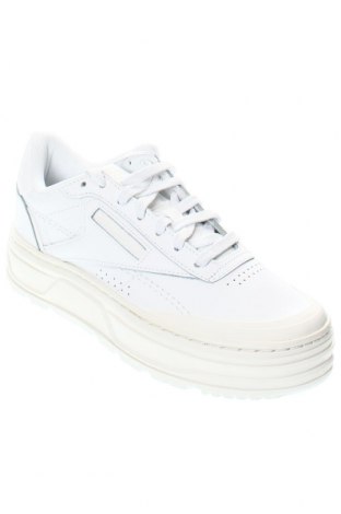 Γυναικεία παπούτσια Reebok, Μέγεθος 38, Χρώμα Λευκό, Τιμή 68,56 €