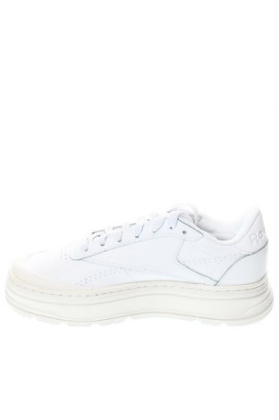 Γυναικεία παπούτσια Reebok, Μέγεθος 37, Χρώμα Λευκό, Τιμή 97,94 €