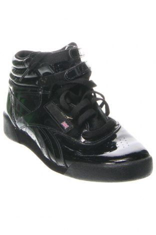 Дамски обувки Reebok, Размер 36, Цвят Черен, Цена 64,00 лв.
