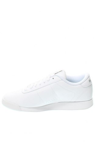 Дамски обувки Reebok, Размер 38, Цвят Бял, Цена 136,85 лв.