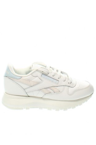 Γυναικεία παπούτσια Reebok, Μέγεθος 37, Χρώμα Λευκό, Τιμή 63,66 €