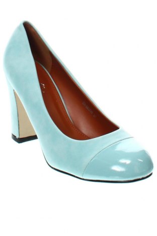 Női cipők Renato Nucci, Méret 37, Szín Kék, Ár 21 564 Ft