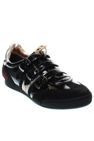Γυναικεία παπούτσια Replay, Μέγεθος 36, Χρώμα Μαύρο, Τιμή 133,51 €